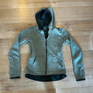Nike Dri-fit Jacket